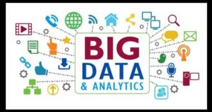 Big Data Analytics