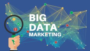 Big Data and Marketing