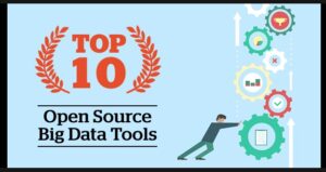 Open Source Tools for Big Data