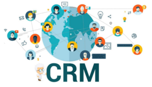 Beyond Sales: Expanding CRM Applications across Industries