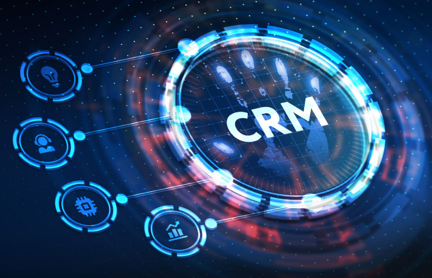 The Importance of CRM in Today’s Business Landscape