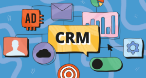 Mastering Customer Relationships: The Power of CRM