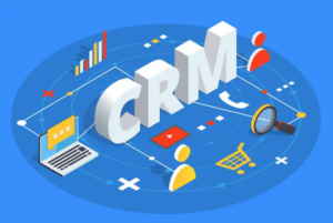 CRM Innovation: Pioneering Future-Ready Customer Relationships