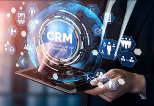 Efficiency Redefined: Streamlining Operations with CRM