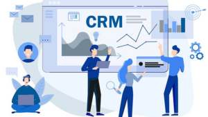 CRM Evolution: Adapting to Changing Customer Expectations