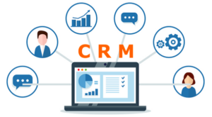 Personalization at Scale: Transforming Businesses through CRM