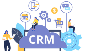 Data-Driven Decisions: How CRM Enhances Business Insights