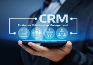 From Leads to Loyalty: Harnessing CRM for Customer Journey