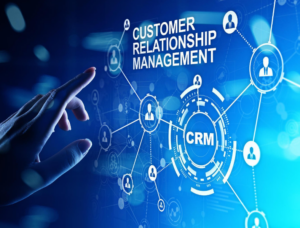 Revolutionizing Customer Engagement: The CRM Advantage