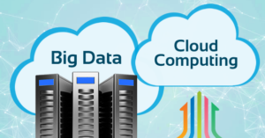 The Benefits of Using Cloud Computing for Big Data Analytics